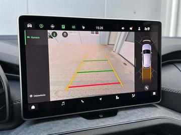 Skoda Kodiaq II SUV 2.0 TDI SCR 193KM 2025 Skoda Kodiaq 2.0TDI 193KM 4X4 Selection DSG l Paki, zdjęcie 31