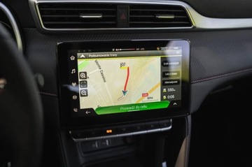 MG ZS II SUV Classic 1.5 VTi-Tech 106KM 2024 MG ZS SUV 1.5, 1. Właściciel, Serwis ASO, VAT 23%, zdjęcie 19