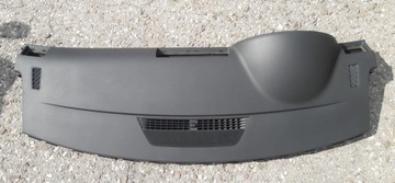 AUDI A4 B7 DESKA KOKPIT KONZOLA SOUL ČERNÁ FACELIFT