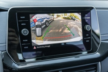 Volkswagen T-Cross SUV Facelifting 1.0 TSI 115KM 2026 Volkswagen T-Cross Style 1.0 TSI 116 KM, zdjęcie 30