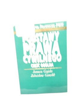 Podstawy prawa cywilnego Gajda