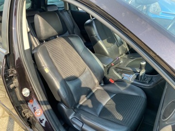 Mazda 6 II Kombi 2.2 MZR-CD 185KM 2009 Mazda 6 2.2 Diesel 185KM, zdjęcie 7