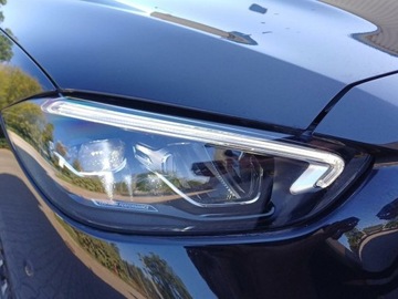 Mercedes Klasa C W206 Kombi 2.0 200d 163KM 2023 Mercedes-Benz C 200 Mercedes-Benz C200d / asystent, zdjęcie 10