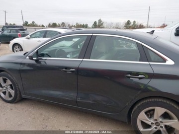 Audi 2023 Audi A3 2023r., 2.0L 2.0 Benzyna 201KM, zdjęcie 5