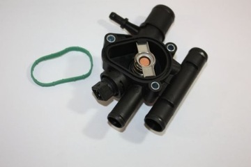 AUTOMEGA 160077810 TĚLO TERMOSTATU