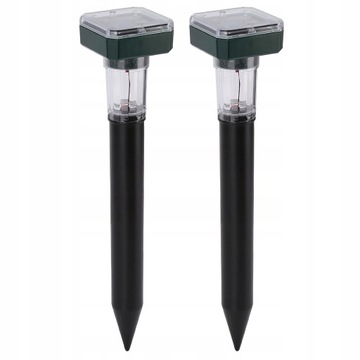 SolarPest Repeller PortableEnergy Save Environment
