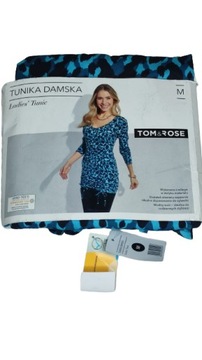 Tunika damska Tom&Rose M