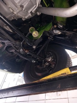 Mercedes W123 Sedan 2.0 D 55KM 1978 Mercedes W123 1978r, zdjęcie 12