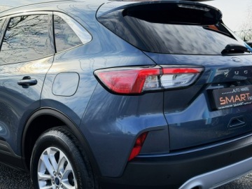 Ford Kuga III SUV Plug-In 2.5 Hybrid 190KM 2022 Ford Kuga Automat/ Navi / Kamera / Salon Pl / FV23, zdjęcie 20