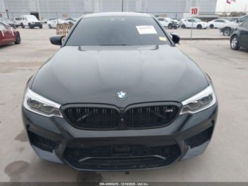 BMW Seria 5 G30-G31 2019 BMW M5 Competition 2019 4.4 Benzyna 617KM, zdjęcie 7
