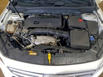 Mercedes GLB 2021 Mercedes-Benz GLB 250 4Matic 2021 2.0L 2.0 Benzyna 221KM, zdjęcie 6