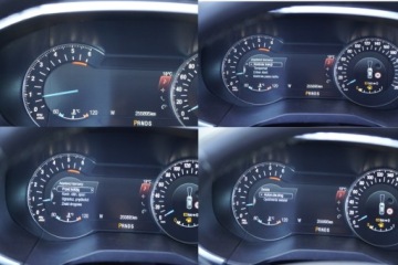 Ford S-Max II Van 2.0 TDCi 180KM 2017 Ford S-Max NawiKameraSkora7-FoteliEl. KlapaAsystentyTempomatGrzane Fotele, zdjęcie 23