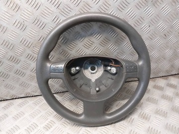 РУЛЕВОЕ КОЛЕСО + ПОДУШКА OPEL CORSA C 2001R 9156010