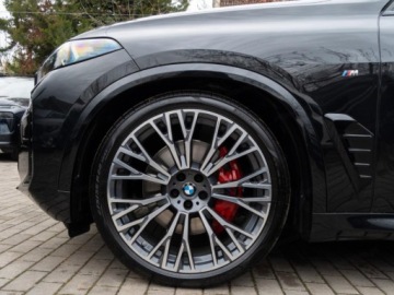BMW X5 G05 SUV Facelifting 3.0 40i 381KM 2026 BMW X5 xDrive40i Sport Suv 3.0 (381KM) 2026, zdjęcie 12