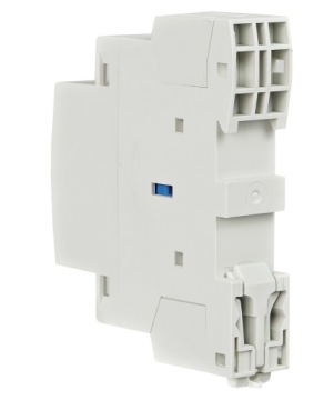 ADELID МОДУЛЬНЫЙ КОНТАКТОР 230В 25А 1P 1F 2НО 2Z