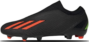 Męskie Korki Adidas X Speedportal.3 LL Fg GW8471 Lanki 45 1/3