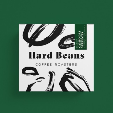 Kawa BRAZYLIA CAMPO DAS VERTENTES ESPRESSO 250 g