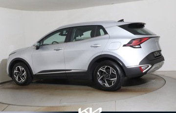 Kia Sportage V SUV 1.6 T-GDI 150KM 2023 KIA Sportage 1.6 T-GDI M 2WD Suv 150KM 2023, zdjęcie 3