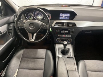 Mercedes Klasa C W204 Kombi T204 1.8 180 CGI BlueEFFICIENCY 156KM 2011 Mercedes-Benz Klasa C 180 CGI BlueEff W204 (2007-2, zdjęcie 2