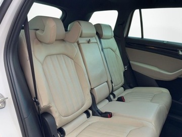 Skoda Kodiaq I SUV Facelifting 2.0 TDI SCR 200KM 2022 Skoda Kodiaq Matrix LED Panorama Skora Wentylowane fotele Hak Webasto 2.0, zdjęcie 14