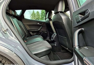 Cupra Formentor 2022 Cupra Formentor 1.5 TSI 150KM DSG Navi 6xPDC Skora Full led kamera Orygina, zdjęcie 14