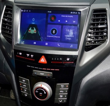  SSANGYONG TIVOLI 1.6 XDi 160 115 KM, zdjęcie 36