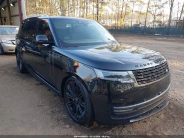 Land Rover Range Rover V 2025 Land Rover Range Rover P400 SE 2025 3.0 Benzyna 395KM, zdjęcie 6