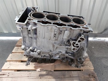 Blok silnika Citroen C5 III X7 PEUGEOT 1.6 THP 2008-2017r 10FJBS PSA5F02