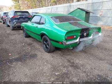 Ford Maverick 1972 Ford Maverick Ford Maverick 5.0 Benzyna 147KM, zdjęcie 2