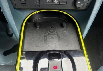 Fiat 2025 Fiat Grande Panda 1.2 Hybrid Automat La Prima Metalik 1.2 Hybryda, zdjęcie 12