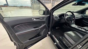 Ford Edge II SUV Facelifting 2.0 EcoBlue Bi-Turbo 238KM 2019 Ford Edge 2.0 EcoBlue Twin-Turbo 4WD ST-Line 238KM 2019r Salon PL, zdjęcie 19