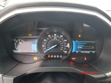 Ford Edge II 2021 Ford Edge 2021 r, 2,0L SEL 2.0 Benzyna 250KM, zdjęcie 6