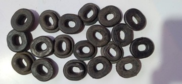 РЕЗИНОВЫЕ ОБтекатели YAMAHA 600 XJ 900 R1 FJR FJ FZS TDM XT FZR XVS КРЕПЛЕНИЕ