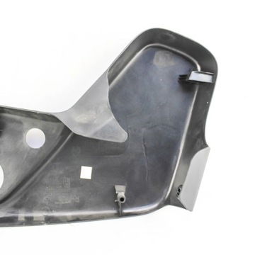 JEEP COMPASS 2017 KRYT / POUZDRO SEDADLA PŘEDNÍHO SPOLUJEZDCE