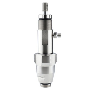 Pompa do Agregatu malarskiego do Ultra GMax Mark Graco 695 795 3900 +GRATIS