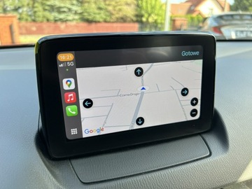 Mazda CX-3 Crossover Facelifting 2.0 Skyactiv-G 150KM 2019 Mazda CX-3 2.0 SkyActiv AWD automat, zdjęcie 19