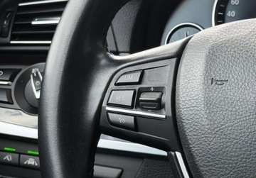 BMW Seria 5 F10-F11 Touring Facelifting 520d 190KM 2015 BMW Seria 5 I wlasciciel Luxury Line Gwarancja Bezwypadkowy FVAT23, zdjęcie 19