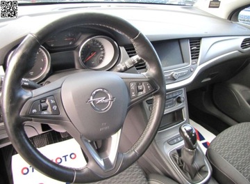 Opel Astra K Hatchback Facelifting 1.5 Diesel 122KM 2020 Opel Astra Salon PL -Serwisowany- 1.5 Diesel 122KM, zdjęcie 15