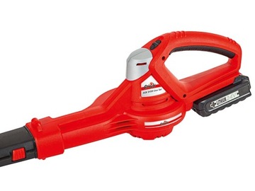 Аккумуляторная воздуходувка для листьев 24 В ALB 2420