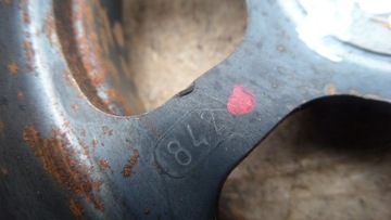 KOLO PUMPY VSTŘIKOVAČE FIAT STILO 1.9 JTD