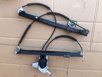 LEVÝ ZVEDÁK PŘEDNÍ MECHANIZMUS OKNO VOLKSWAGEN VW LUPO 1995-2005