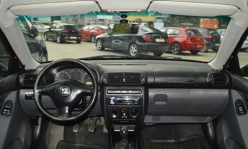 Seat Leon I Hatchback 1.6 105KM 2003 SEAT LEON (1M1) 1.6 16 V 105 KM, zdjęcie 24