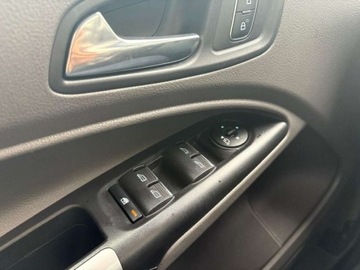 Ford Tourneo Connect III Standard 1.5 EcoBlue 120KM 2022 Ford Tourneo Connect 1.5 EcoBlue 120KM Active PowerShift Gwarancja Kamera, zdjęcie 23