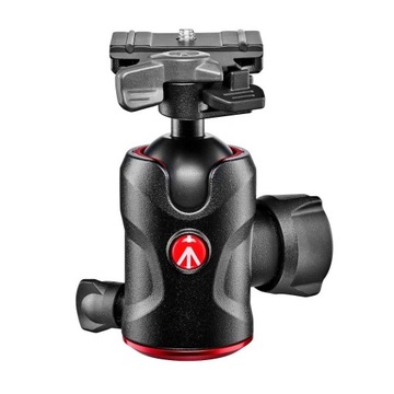 Штатив Manfrotto BEFREE GT