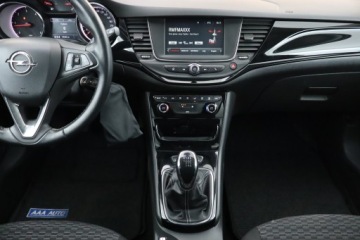 Opel Astra K Sports Tourer 1.6 CDTI 110KM 2017 Opel Astra 1.6 CDTI, Salon Polska, Serwis ASO, zdjęcie 11