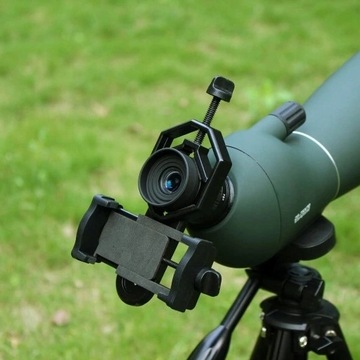 Наблюдательный телескоп Svbony SV28 25-75X70