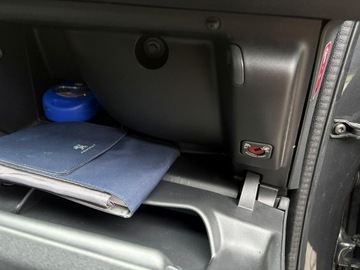 Peugeot 3008 I Crossover Facelifting 1.6 BlueHDi 120KM 2016 Peugeot 3008 1.6 HDI 120 KM Półskóry Panorama, zdjęcie 27