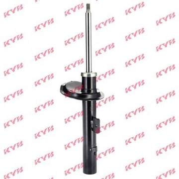 333947 KYB TLUMIČ PEUGEOT 607 02- PP