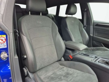 Volkswagen Arteon Fastback Facelifting 2.0 TSI 190KM 2021 Volkswagen Arteon Shooting Brake MatrixHakR-Line Faktura VAT 2.0 Benzyna, zdjęcie 13