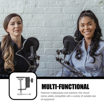 МЕТАЛЛИЧЕСКАЯ ОПОРА БАЗОВЫЙ ЗАЖИМ ВЕРХНЯЯ 2 ШТ.